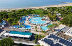 Camping dans le Var 