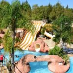 Camping dans le Var
